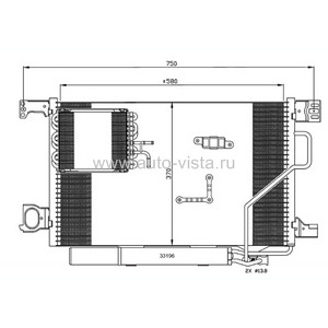    MB W 203 C 2,7 CDI 00